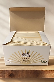 Ahşap Karıştırıcı