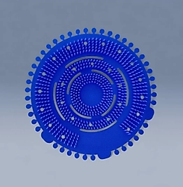 Pisuvar kokusu (OKYANUS)